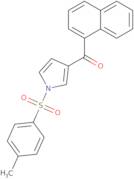 1-Tosy-3-(1-naphthoyl)pyrrole