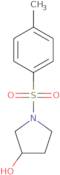 1-Tosyl-3-pyrrolidinol