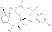 2'-Tosyloxy-dihydropleuromutilin