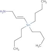 E-3-(Tributylstannyl)-2-propen-1-amine