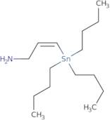 Z-3-(Tributylstannyl)-2-propen-1-amine