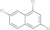 1,3,7-Trichloronaphthalene