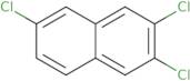 2,3,6-Trichloronaphthalene