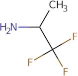 1,1,1-Trifluoro-2-propanamine