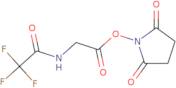 N-Trifluoroacetylglycine N-succinimidyl ester