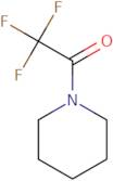 N-Trifluoroacetylpiperidine