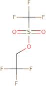 2,2,2-Trifluoroethyl triflate