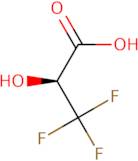(S)-Trifluorolactic acid