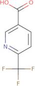 6-Trifluoromethyl nicotinic acid