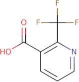 2-(Trifluoromethyl) nicotinic acid