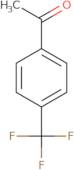 4'-(Trifluoromethyl)acetophenone