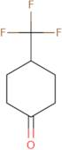 4-(Trifluoromethyl)cyclohexanone