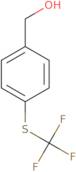 4-(Trifluoromethylthio)benzyl alcohol