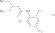 Trimecaine hydrochloride