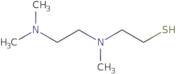 N,N,N'-Trimethyl-N'-thioethylethylene diamine