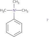 Trimethylphenylammonium iodide