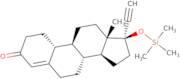 17-O-Trimethylsilyl norethindrone