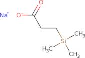 3-(Trimethylsilyl)propionic acid sodium salt