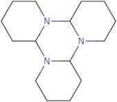 a-Tripiperideine