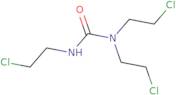 Tris-(2-chloroethyl)urea