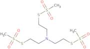 Tris-(2-methanethiosulfonylethyl)amine