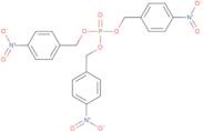 Tris(p-nitrobenzyl) phosphate