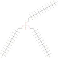 Tris[2-(perfluorodecyl)ethyl] phosphate