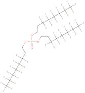 Tris[2-(perfluorohexyl)ethyl] phosphate