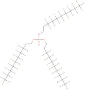 Tris[2-(perfluorooctyl)ethyl] phosphate