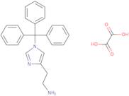 N-Trityl histamine oxalate