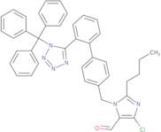 N-Trityl losartan carboxaldehyde