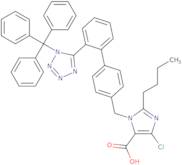 N-Trityl losartan carboxylic acid