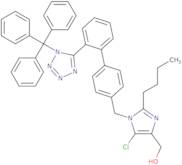 N-Trityl losartan isomer