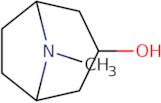 3-Tropanol