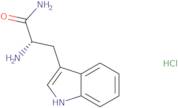 L-Tryptophanamide hydrochloride