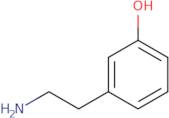 m-Tyramine