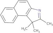 2,3,3-Trimethyl-3H-benzo[e]indole