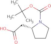 N-Boc-D-b-homoproline