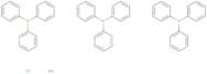 Tris(triphenylphosphine)rhodium(I) chloride