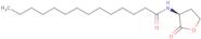 N-cis-Tetradec-9Z-enoyl-L-homoserine lactone