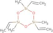 1,3,5-Trivinyl-1,3,5-trimethylcyclotrisiloxane
