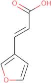 trans-3-Furanacrylic acid