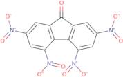 2,4,5,7-Tetranitro-9-fluorenone