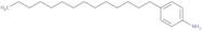 4-Tetradecyl aniline