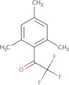 2,2,2-Trifluoro-2',4',6'-trimethylacetophenone