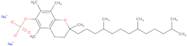 (±)-a-Tocopherol phosphate disodium salt