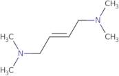 trans-N,N,N',N'-Tetramethyl-2-butene-1,4-diamine