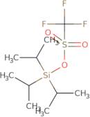 Triisopropylsilyl trifluoromethanesulphonate