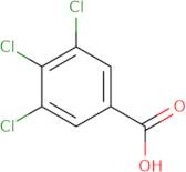 3,4,5-Trichlorobenzoic acid