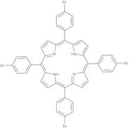 Tetrabromophenyl-porphyrin